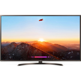 LG 55UK6400