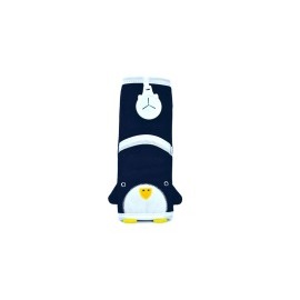 Trunki Ochrana na bezpečnostné pásy tučniak