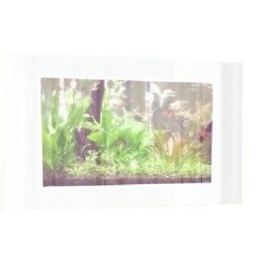 Almawin Závesné akvárium na stenu 30l