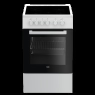 Beko FSS 57000 GW - cena, porovnanie