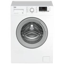 Beko WTE 6612 BS