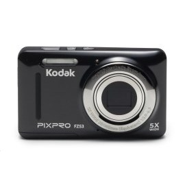 Kodak FriendlyZoom FZ53