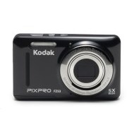 Kodak FriendlyZoom FZ53 - cena, porovnanie