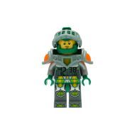 Lego Nexo Knights - cena, porovnanie