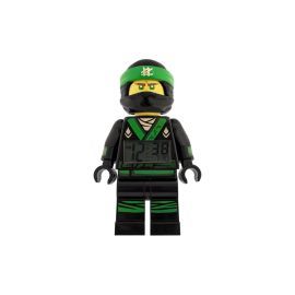Lego Ninjago Movie Lloyd
