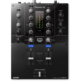 Pioneer DJM-S3