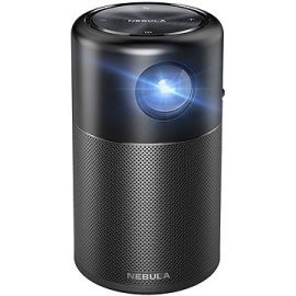 Anker Nebula Capsule M1