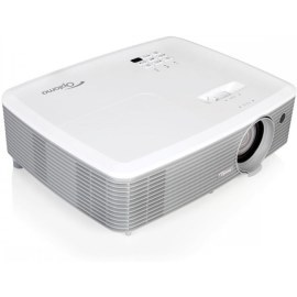 Optoma EH400