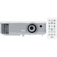 Optoma W400+ - cena, porovnanie