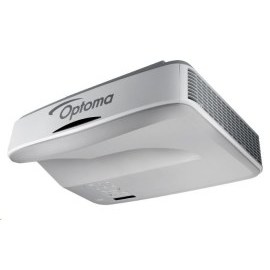 Optoma ZW400UST