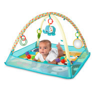 Bright Starts Ball Pit Fun 0m+ - cena, porovnanie