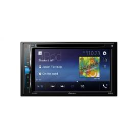 Pioneer AVH-A200BT