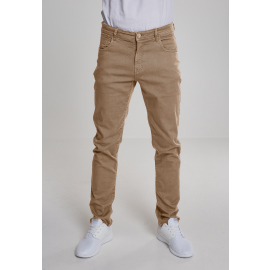 Urban Classics Basic Stretch Twill 5 Pocket