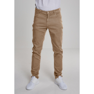 Urban Classics Basic Stretch Twill 5 Pocket - cena, porovnanie