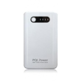PQI Power 15000 mAh