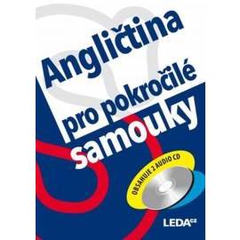 Angličtina pro pokročilé samouky