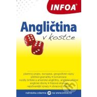 Angličtina v kostce - cena, porovnanie