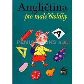 Angličtina pro malé školáky