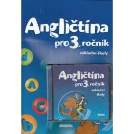 Angličtina pro 3. ročník základní školy