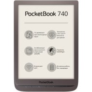 Pocketbook 740 Inkpad 3 - cena, porovnanie