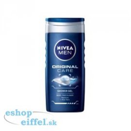 Nivea Protect & Care 500ml