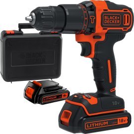 Black & Decker BDCHD18K1B2