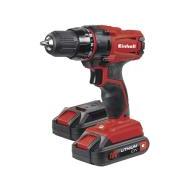 Einhell TC-CD 18-2 Li Classic - cena, porovnanie