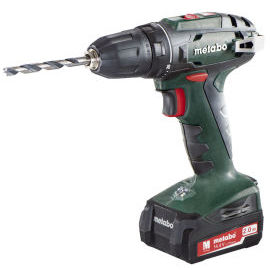 Metabo BS 14.4