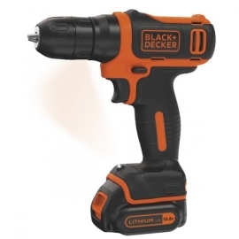 Black & Decker BDCD12K