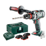 Metabo BS 18 LTX-3 BL Q I - cena, porovnanie