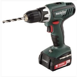 Metabo BS 18
