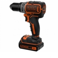 Black & Decker BL186KB-QW - cena, porovnanie