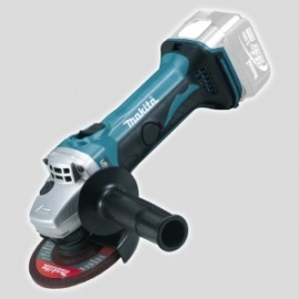 Makita DGA450Z