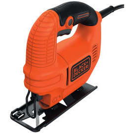 Black & Decker KS501