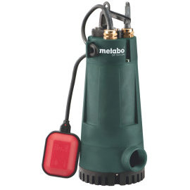 Metabo DP 18-5 SA