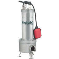 Metabo SP 28-50 S Inox - cena, porovnanie