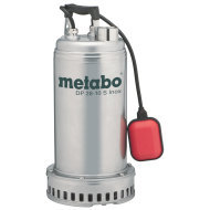 Metabo DP 28-10 S Inox - cena, porovnanie