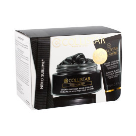 Collistar Sublime Black Precious Cream Nero 50ml