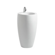 Laufen Il Bagno Alessi One 8.1197.2.400.109.1 - cena, porovnanie