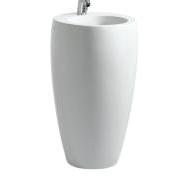 Laufen Il Bagno Alessi One 8.1197.2.400.104.1 - cena, porovnanie