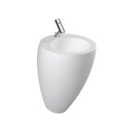 Laufen Il Bagno Alessi One 8.1197.1.400.109.1 - cena, porovnanie