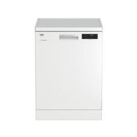 Beko DFN 26420 W