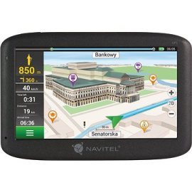 Navitel E200