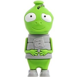 Alza ALZ-FD64GB-USB3 64GB