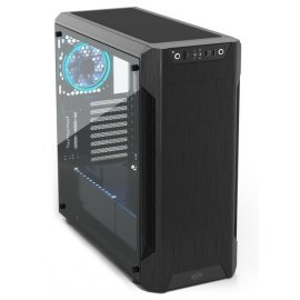 Silentiumpc Armis AR7 TG RGB