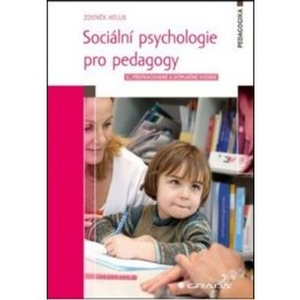 Sociální psychologie pro pedagogy