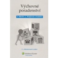 Výchovné poradenství - cena, porovnanie