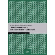 Didaktické kazuistiky v oborech školního vzdělávání - cena, porovnanie