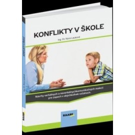 Konflikty v škole