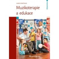 Muzikoterapie a edukace - cena, porovnanie